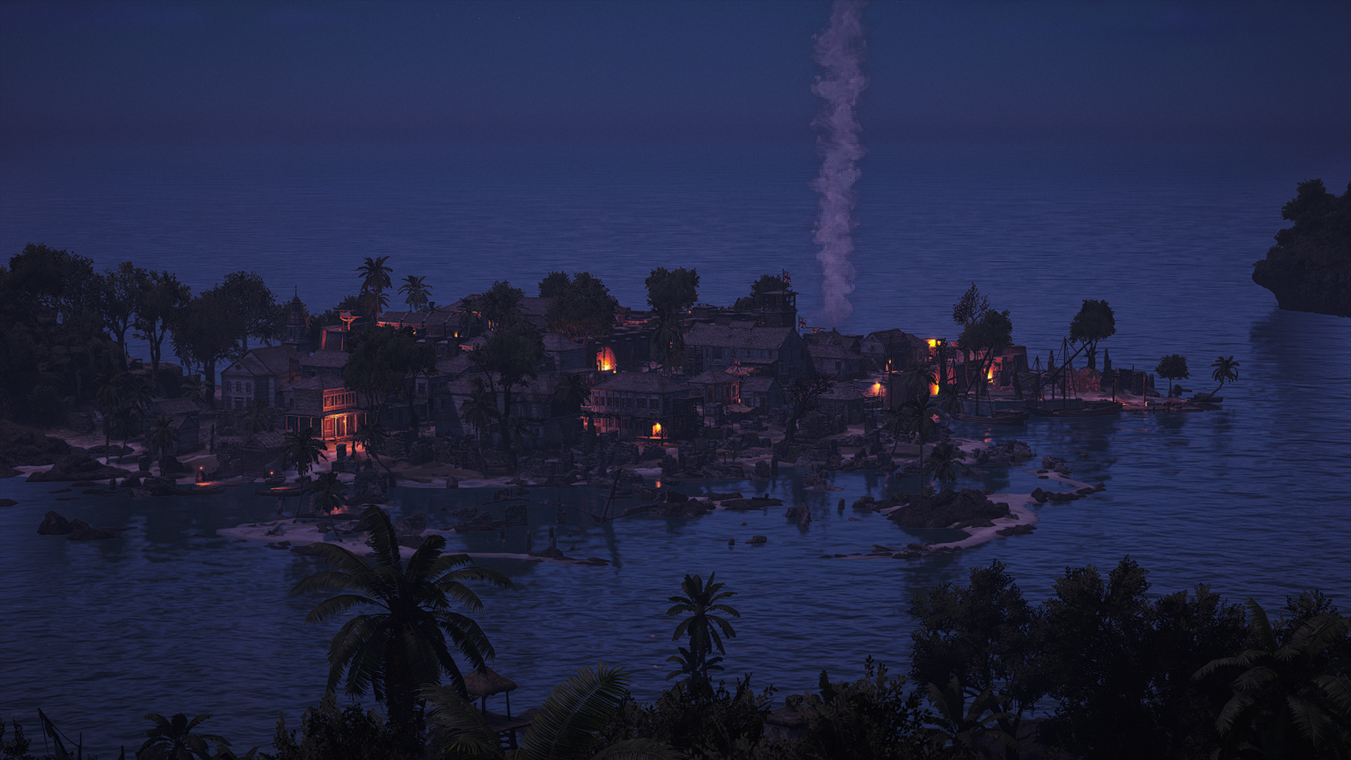 AC: Black Flag — 6